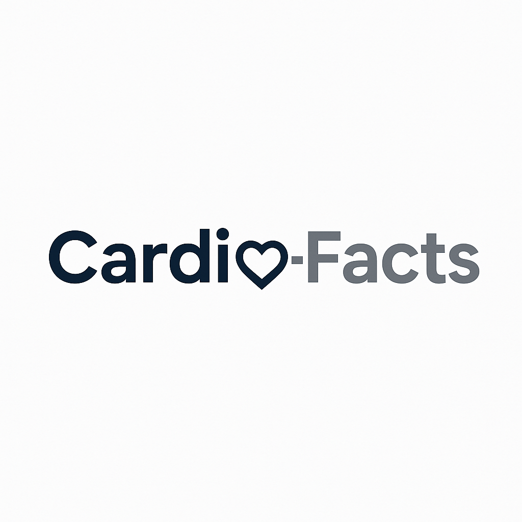 Cardio-facts